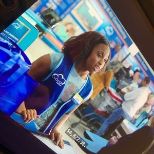 Meet your Posher, Bethany